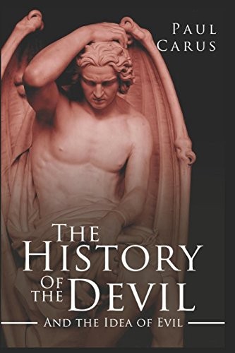 History of the Devil and the Idea of Evil