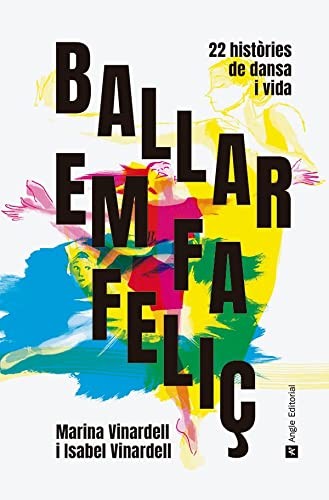 Ballar em fa feliç