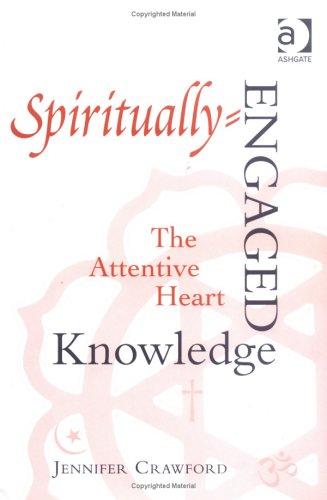 Spiritually-engaged Knowledge