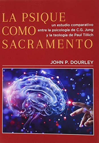 LA PSIQUE COMO SACRAMENTO