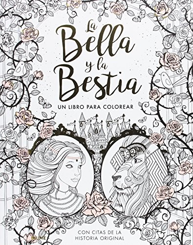 La Bella y la Bestia