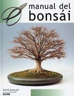 Manual del Bonsai
