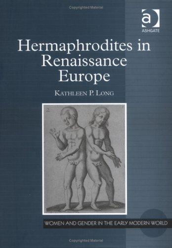 Hermaphrodites in Renaissance Europe