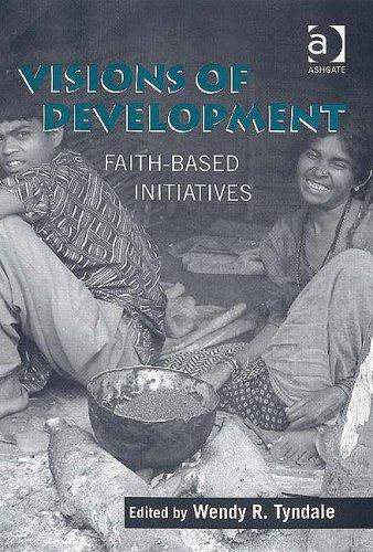 Visions of Development