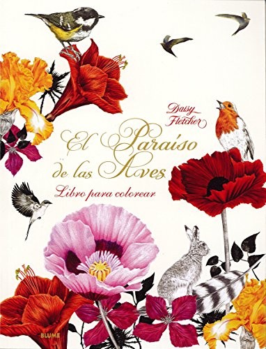 Paraíso de las Aves