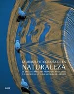 Mejor fotografía de la naturaleza