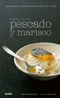 Cocina Casera. Pescado y marisco