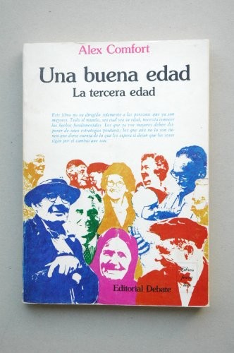 Una buena edad