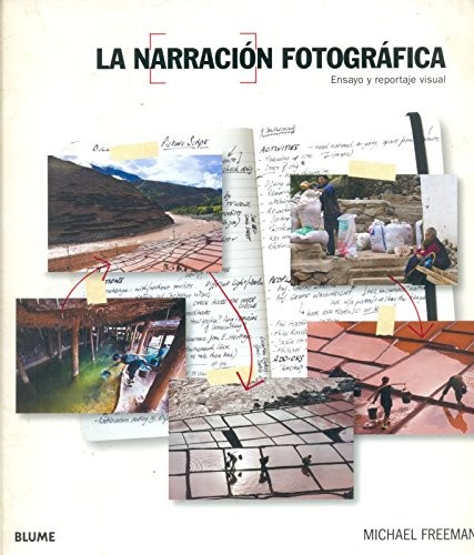 La narración fotográfica