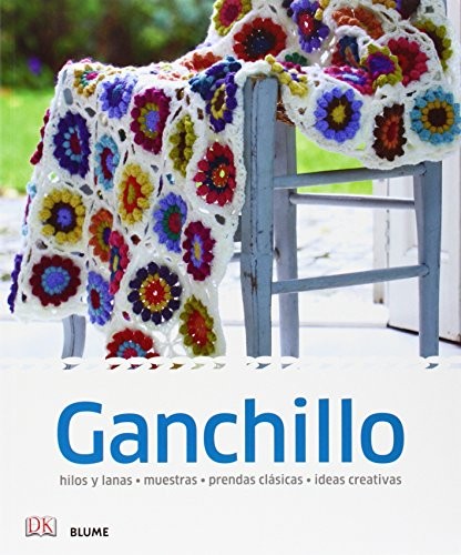 Manualidades sencillas. Ganchillo