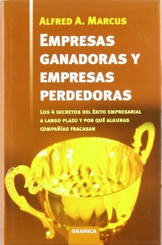 Empresas Ganadoras Y Empresas Perdedoras
