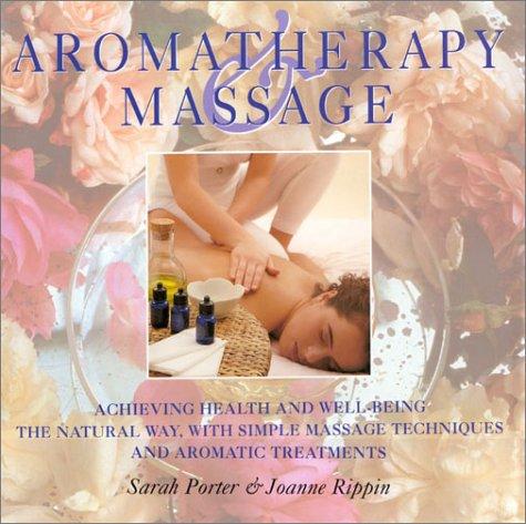 Aromatherapy Massage