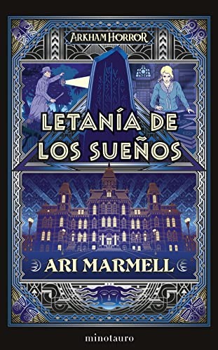 Letanía de los sueños