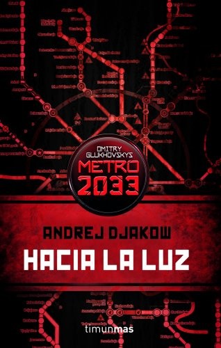 Hacia la luz