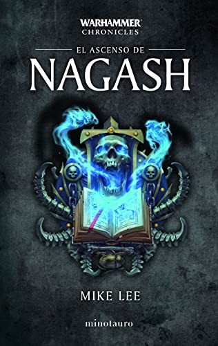 Time of legends Omnibus nº 02/03 El ascenso de Nagash