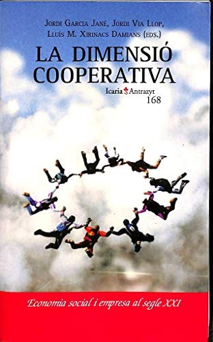LA DIMENSIÓ COOPERATIVA