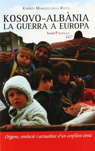 KOSOVO-ALBÀNIA
