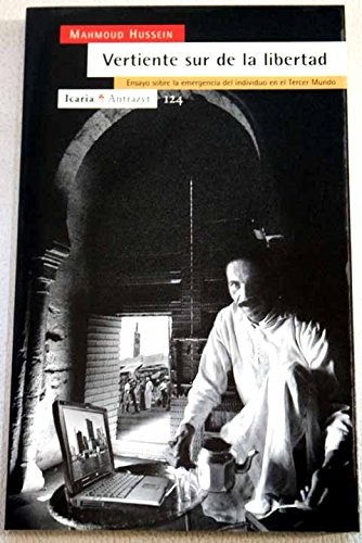 Vertiente sur de la libertad