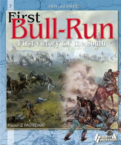 First Bull Run