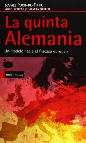 La quinta Alemania