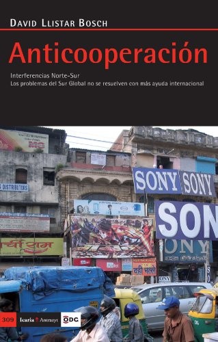 Anticooperacion