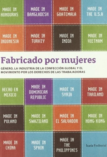 Fabricado por mujeres
