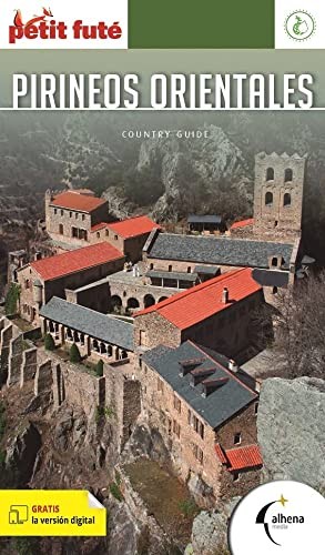 Pirineos Orientales