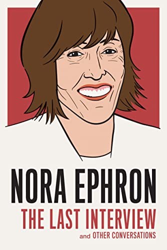 Nora Ephron
