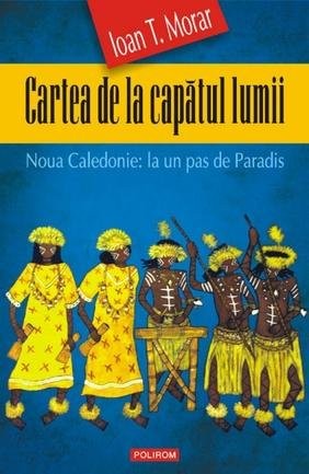 Cartea de la capătul lumii