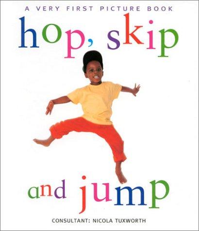 Hop, Skip, and Jump