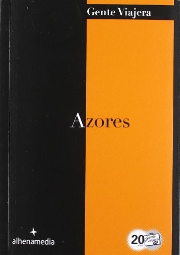 Azores 2012