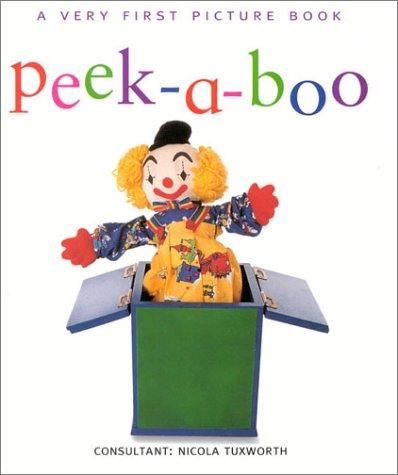 Peek-a-Boo