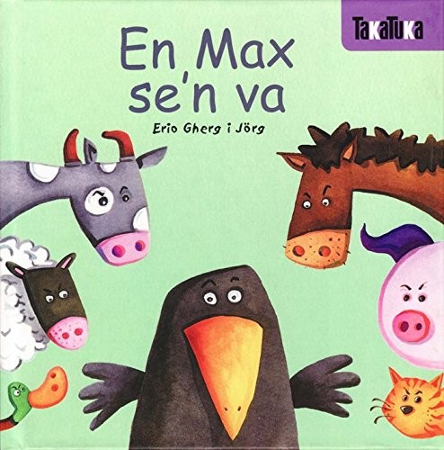 En Max se'n va