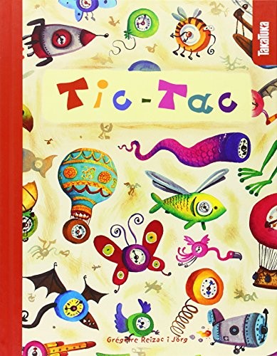 Tic-tac