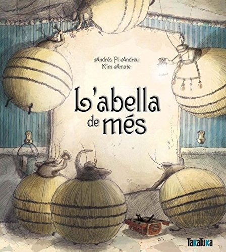 L`abella de més