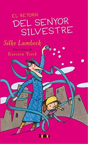 El retorn del senyor Silvestre