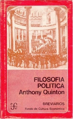 Filosofia politica