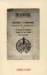 BOABDIL. GRANADA Y LA ALHAMBRA HASTA EL SIGLO XVI.