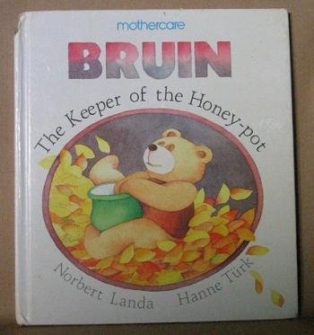 Keeper of the Honey-Pot