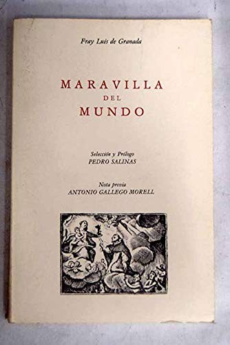 Maravilla del mundo