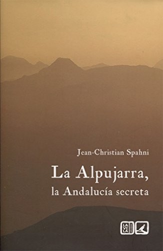 La Alpujarra