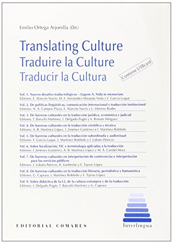 Traducir la cultura