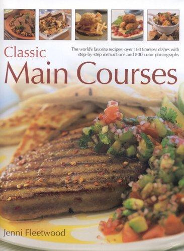 Classic Main Courses