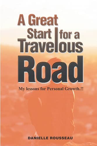 Great Start for a Travelous Road