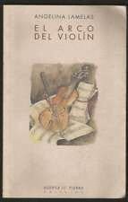 El arco del violín