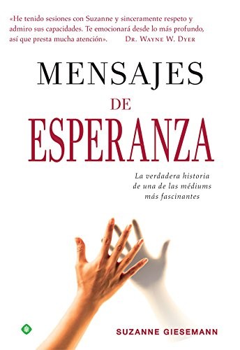 Mensajes de esperanza