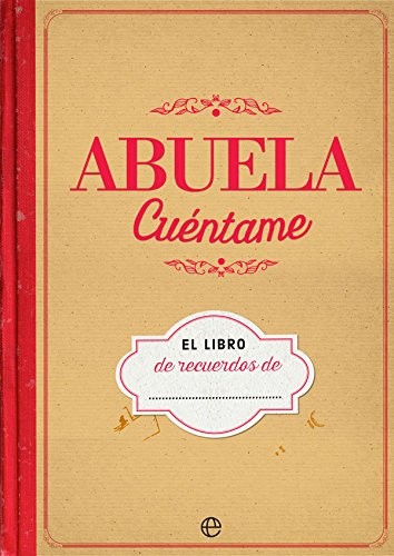 Abuela cuéntame