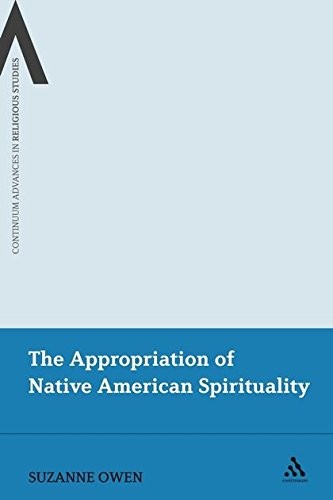 The appropriation of Native American spirituality