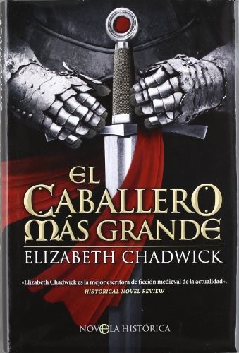 El caballero más grande