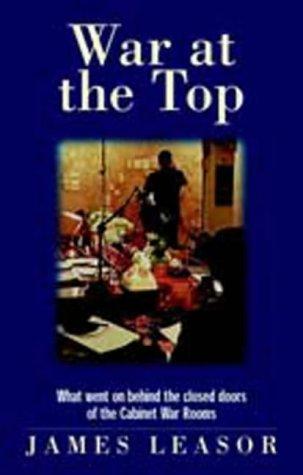 War at the Top